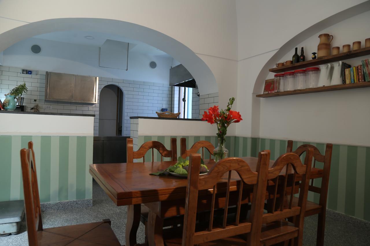 Bed and Breakfast Casa Maria Grazia Positano Esterno foto