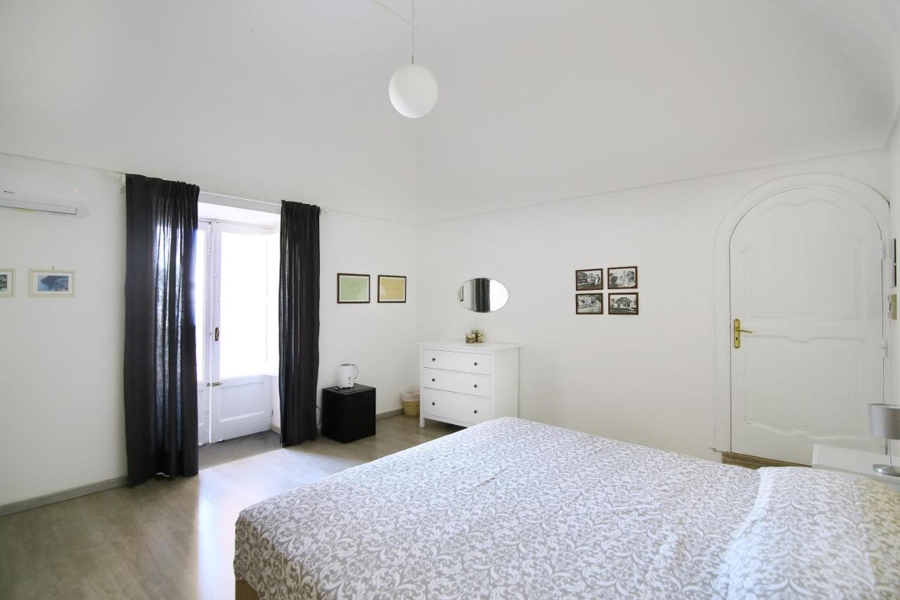 Bed and Breakfast Casa Maria Grazia Positano Esterno foto