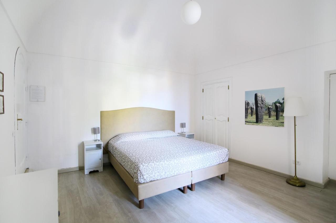 Bed and Breakfast Casa Maria Grazia Positano Esterno foto